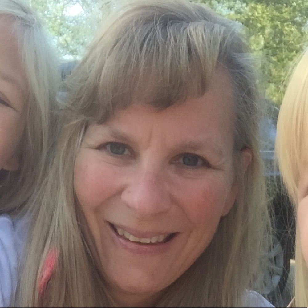 Meet your Posher, Christy